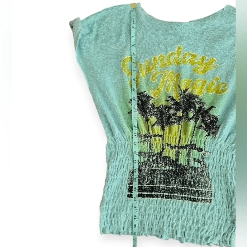 Free People soft light